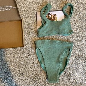 Sage YouSwim High Waisted Aplomb Bikini